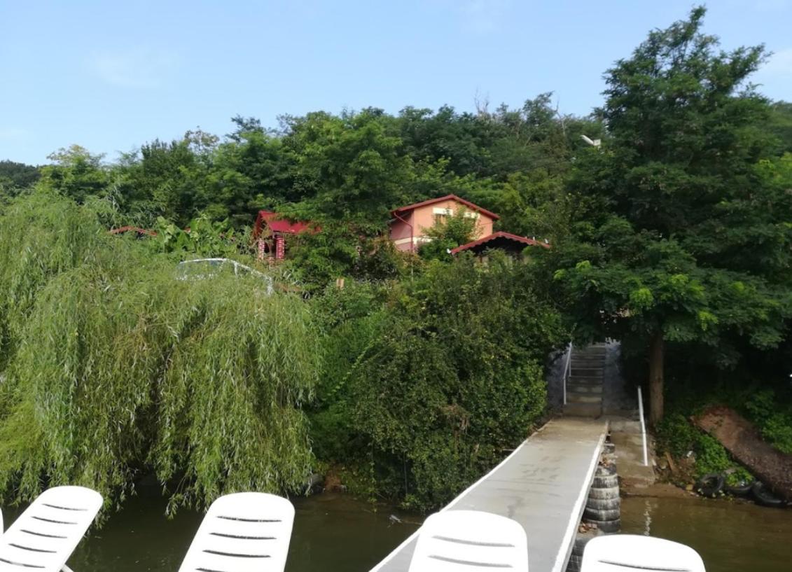 Villa Gratca Nr 164 Orşova Exterior foto