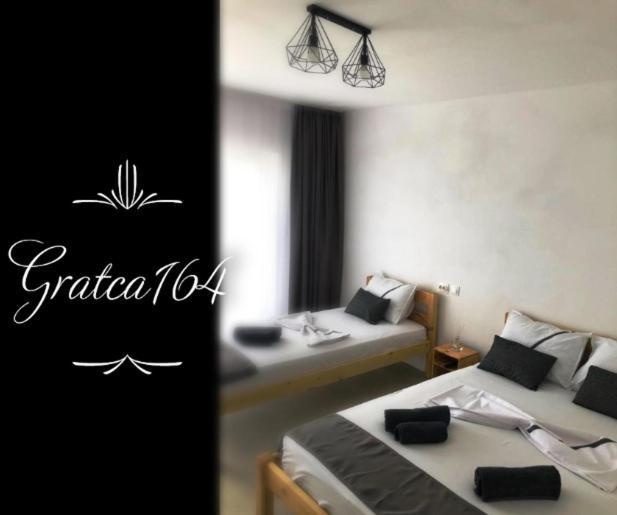 Villa Gratca Nr 164 Orşova Exterior foto