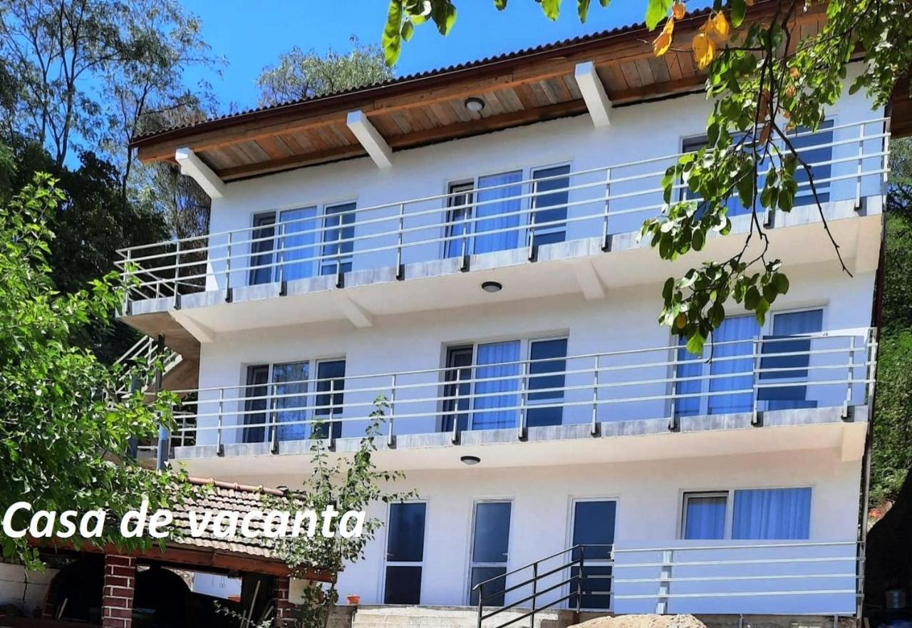 Villa Gratca Nr 164 Orşova Exterior foto