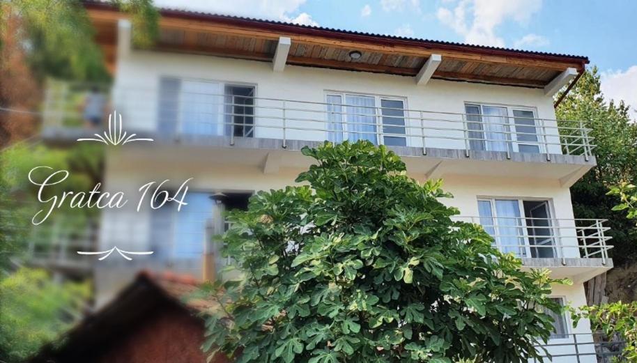 Villa Gratca Nr 164 Orşova Exterior foto