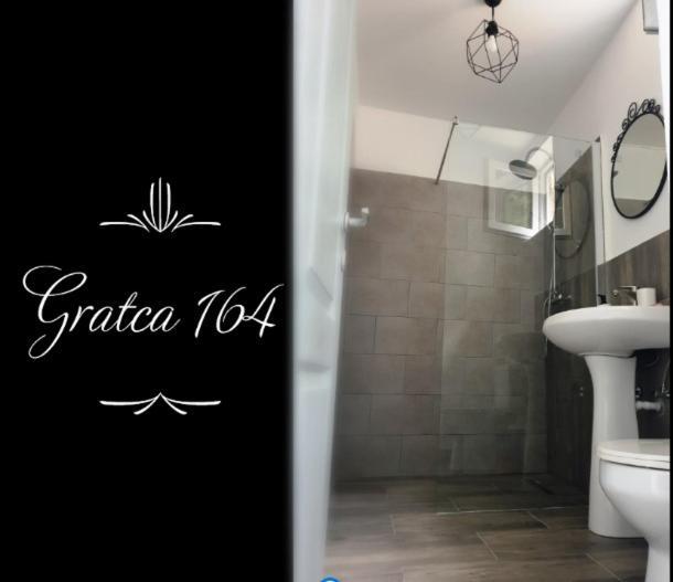 Villa Gratca Nr 164 Orşova Exterior foto