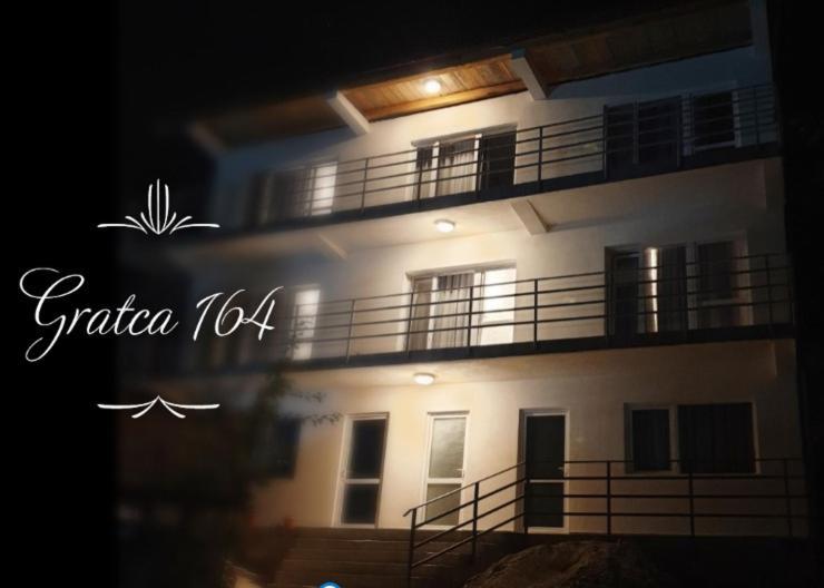 Villa Gratca Nr 164 Orşova Exterior foto