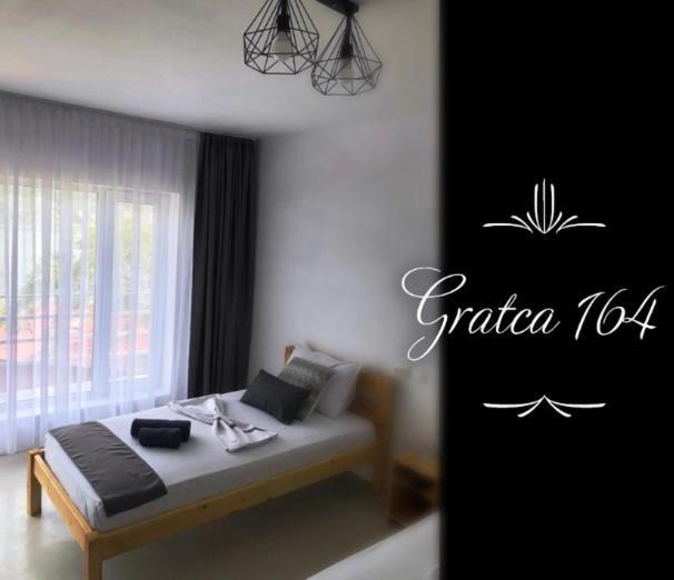 Villa Gratca Nr 164 Orşova Exterior foto