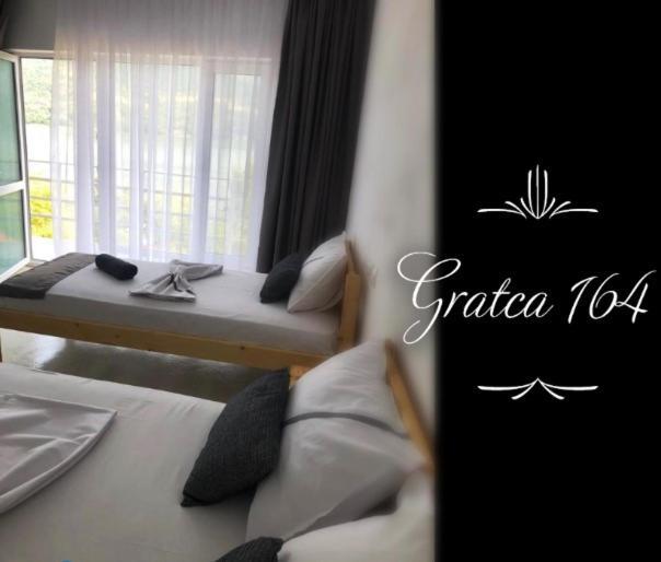 Villa Gratca Nr 164 Orşova Exterior foto