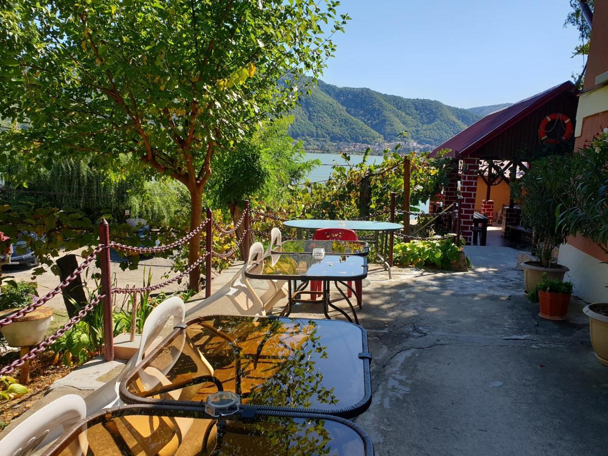 Villa Gratca Nr 164 Orşova Exterior foto