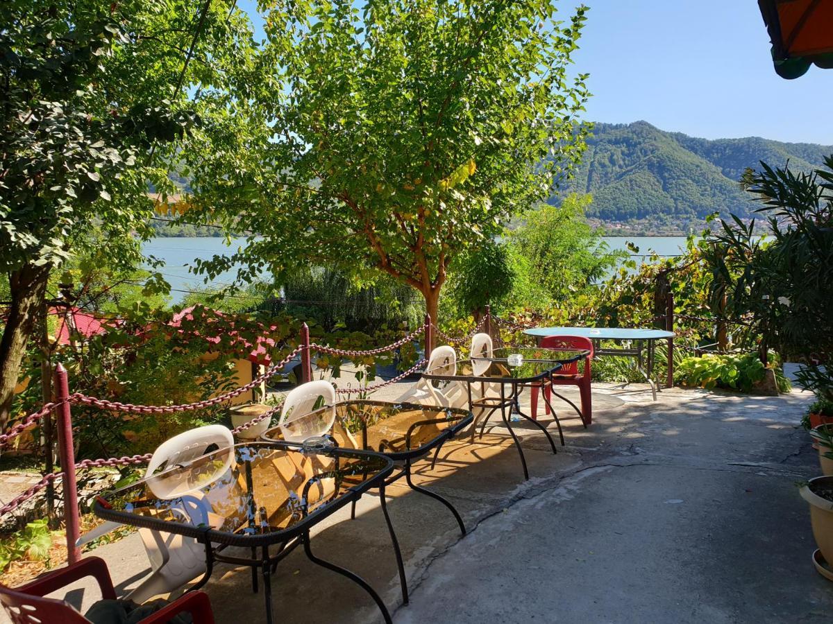 Villa Gratca Nr 164 Orşova Exterior foto