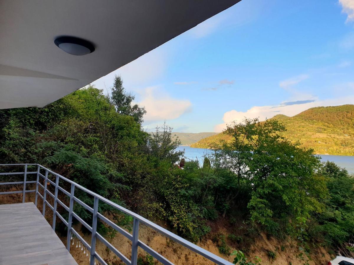 Villa Gratca Nr 164 Orşova Exterior foto